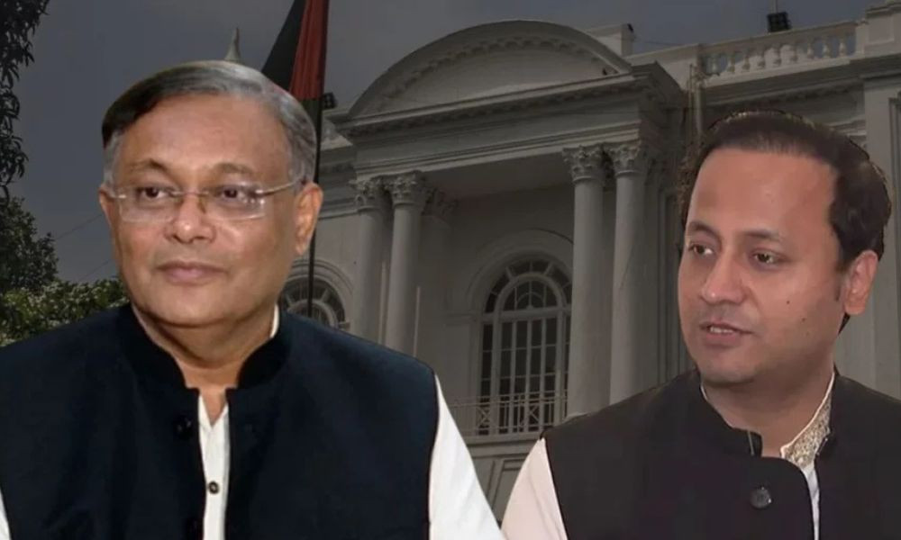 মাহমুদ-নওফেলসহ ২২ জনের বিরুদ্ধে অভিযোগ গঠন শুনানি আজ