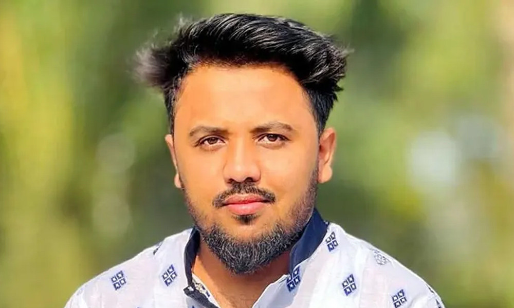 বিএনপি অফিসে হামলা মামলায় নিষিদ্ধ ছাত্রলীগ নেতা গ্রেপ্তার