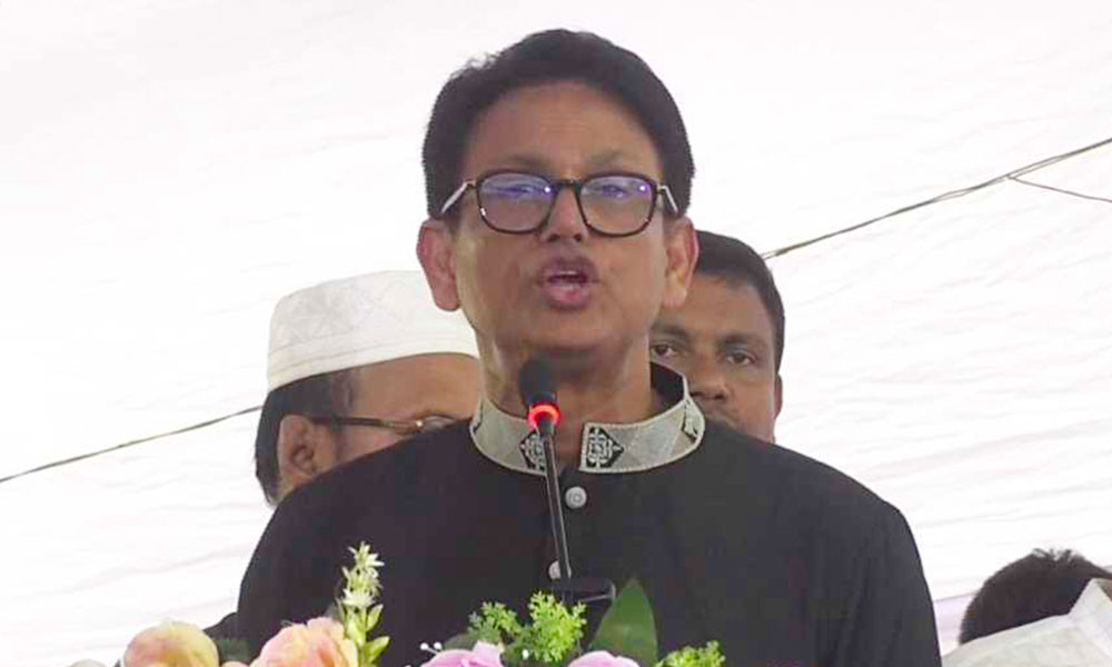 পরীক্ষাকেন্দ্রে সিসি ক্যামেরার মাধ্যমে ‘ডিজিটাল ভিজিল্যান্স’ নিশ্চিত করা হবে: শিক্ষামন্ত্রী