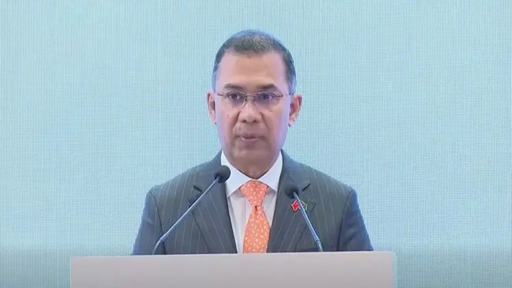 চীনের সঙ্গে গভীর শিল্প অংশীদারত্ব গড়ে তুলতে চায় বাংলাদেশ: প্রধানমন্ত্রী