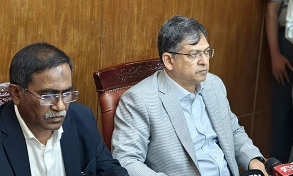 মাদক নিয়ন্ত্রণ কর্মকর্তাদের অস্ত্র দেওয়া হবে, গঠন হচ্ছে বিশেষ ট্রাইব্যুনাল
