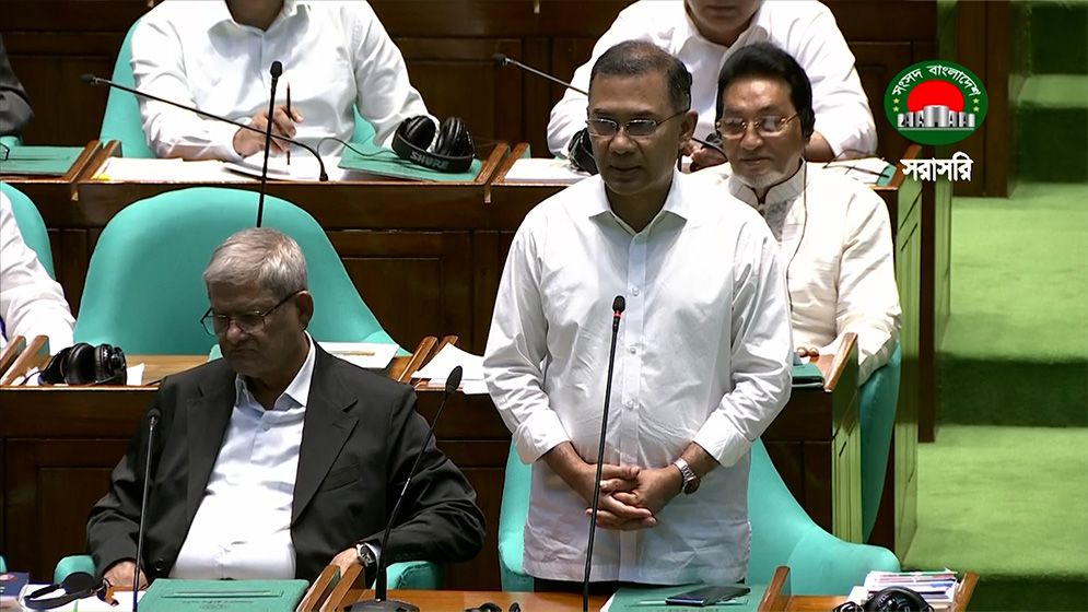 দেশের স্বার্থই ছিল সফরের মূল লক্ষ্য: প্রধানমন্ত্রী তারেক রহমান