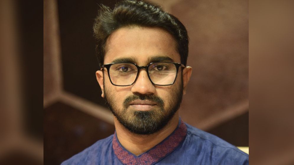 জুলাই ইস্যুতে শাওনের মন্তব্যের সমালোচনা করলেন বিএনপি নেতা রাশেদ খান