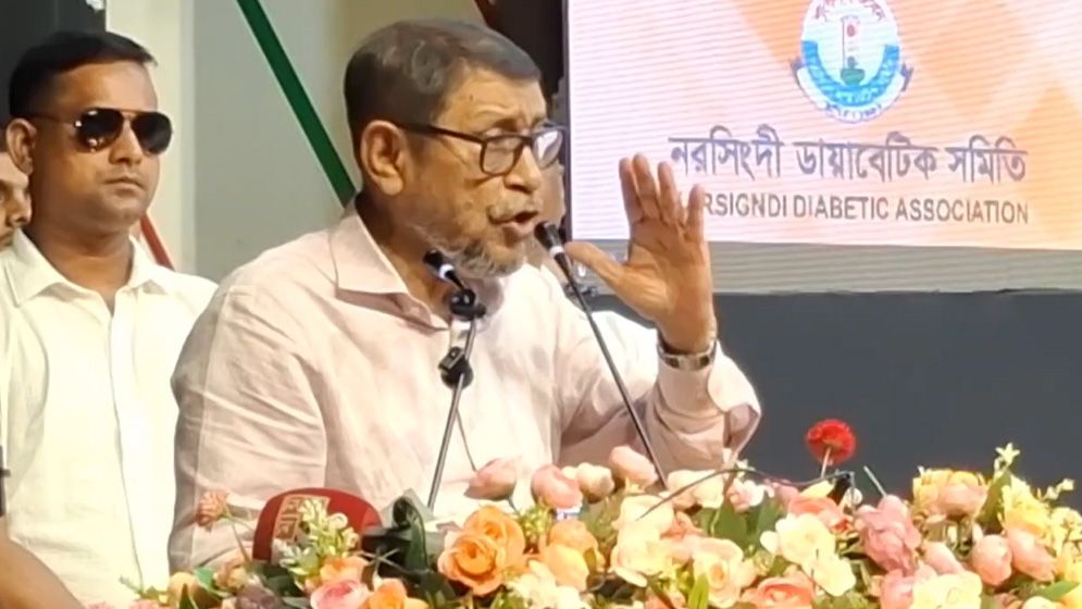 ‘অবহেলা ও দুর্নীতি প্রমাণিত হলে বদলি নয়, চাকরিচ্যুত করা হবে’