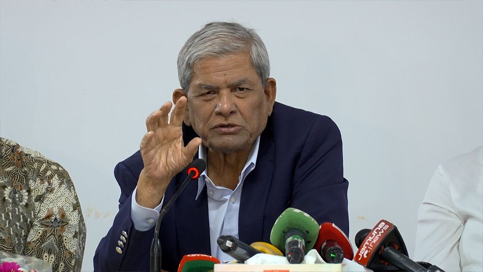 গ্রামীণ উন্নয়ন সরকারের অগ্রাধিকার, বললেন স্থানীয় সরকারমন্ত্রী