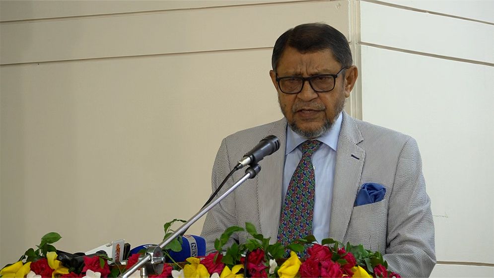 নরমাল ডেলিভারি রুম না থাকলে ক্লিনিকের লাইসেন্স বাতিলের হুঁশিয়ারি স্বাস্থ্যমন্ত্রীর