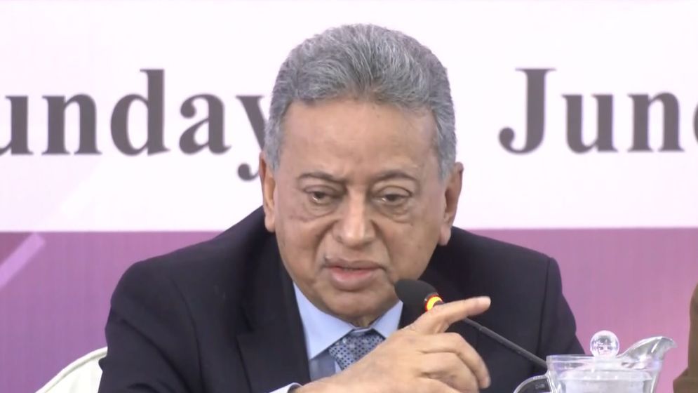 দেশব্যাপী ডিজিটাল সেবা নিশ্চিতের আহ্বান অর্থমন্ত্রীর
