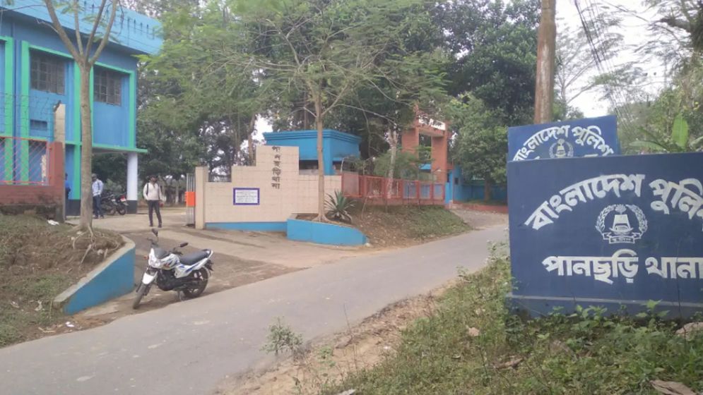 খাগড়াছড়ির পানছড়িতে গোলাগুলি, নিহত ৩