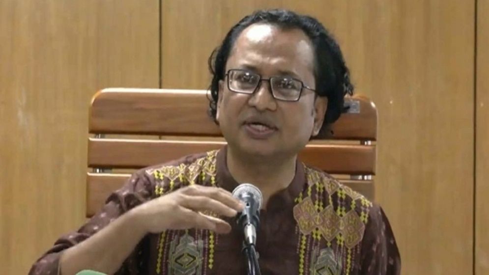 অক্টোবরে শুরু হচ্ছে স্থানীয় সরকার নির্বাচন, জানালেন তথ্য উপদেষ্টা