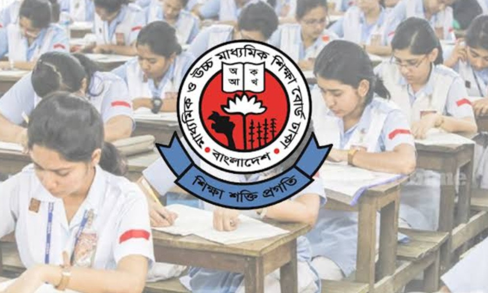 ১৬ জেলায় বন্যার শঙ্কা, এইচএসসি পরীক্ষা নিয়ে প্রস্তুত শিক্ষা বোর্ড