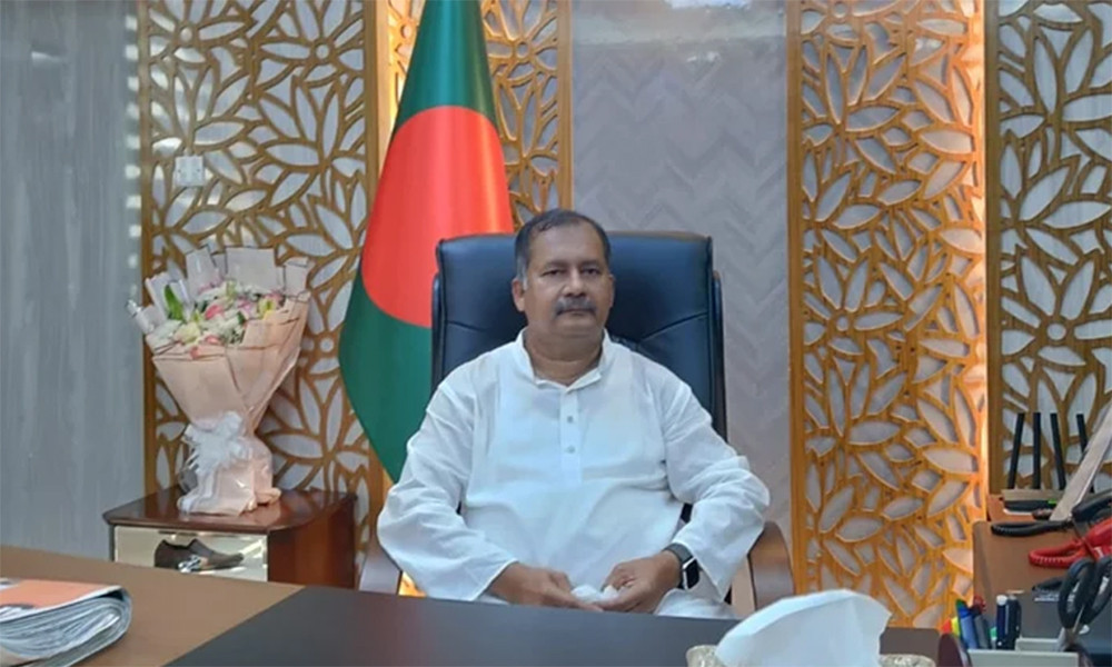জনআস্থা ফেরাতে বীমা খাতে শক্তিশালী আইনি কাঠামোর ওপর জোর তথ্যমন্ত্রীর