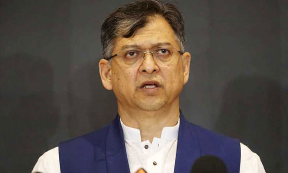 সংবিধান সংশোধনে ১২ সদস্যের বিশেষ কমিটি গঠন