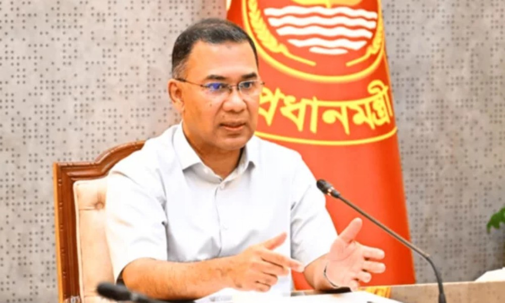 দক্ষ মানবসম্পদ গড়ে তোলা সরকারের সর্বোচ্চ অগ্রাধিকার: প্রধানমন্ত্রী