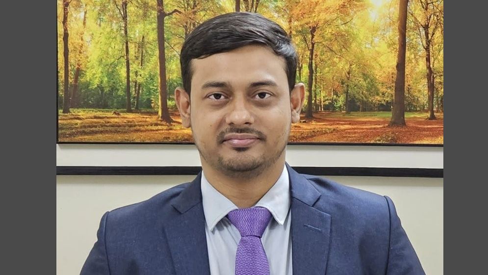 ‘শিক্ষার্থীরা অটোপাস নয়, মানবিক পরিবেশে পরীক্ষা চায়’: নাসীরুদ্দীন পাটওয়ারী