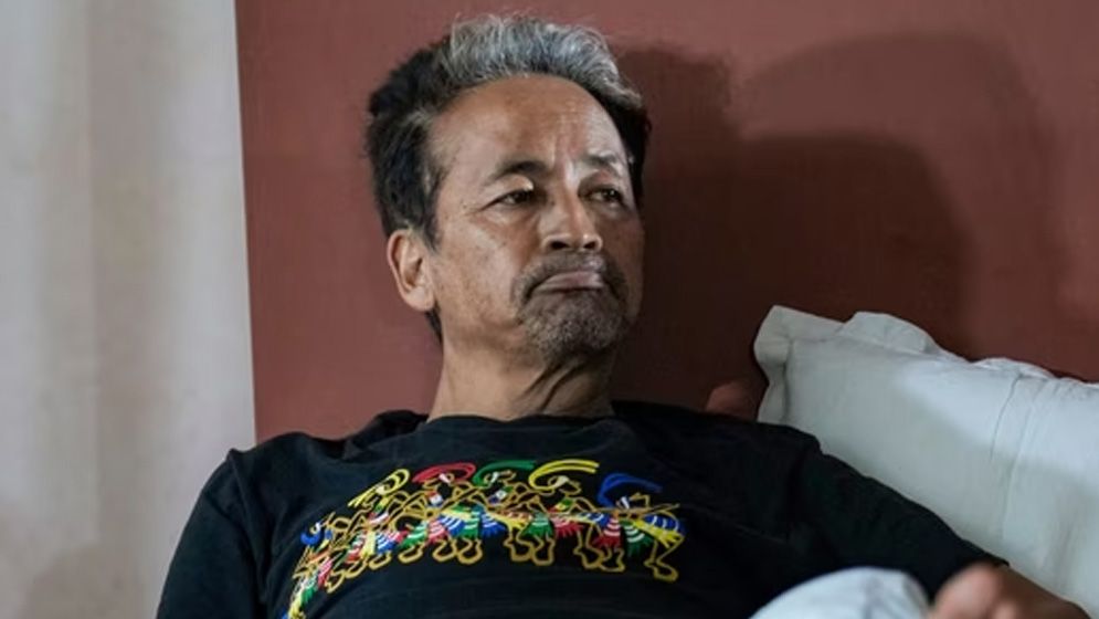 আন্দোলনকারীদের বিরুদ্ধে ব্যবস্থা না নিলে অনশন ভাঙবেন সোনম ওয়াংচুক