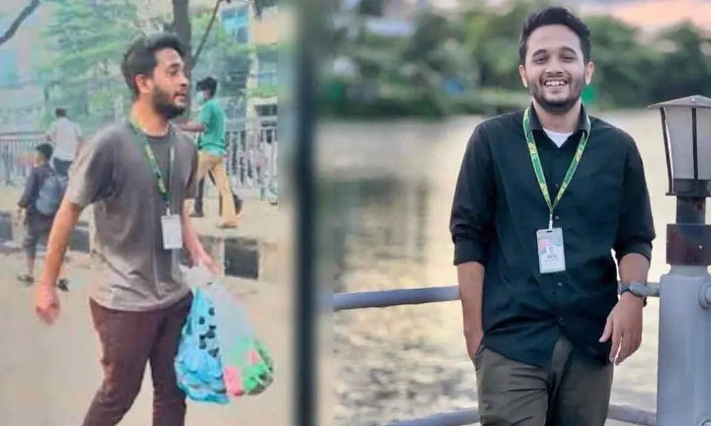 মীর মুগ্ধ হত্যা মামলায় ডিসচার্জ আবেদন শুনানি আজ, অভিযোগ গঠনের তারিখ হতে পারে নির্ধারণ