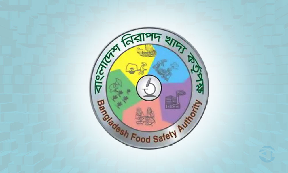 নিরাপদ খাদ্য নিশ্চিতে ১০ লাখের বেশি প্রতিষ্ঠানের তথ্য সংগ্রহ শুরু