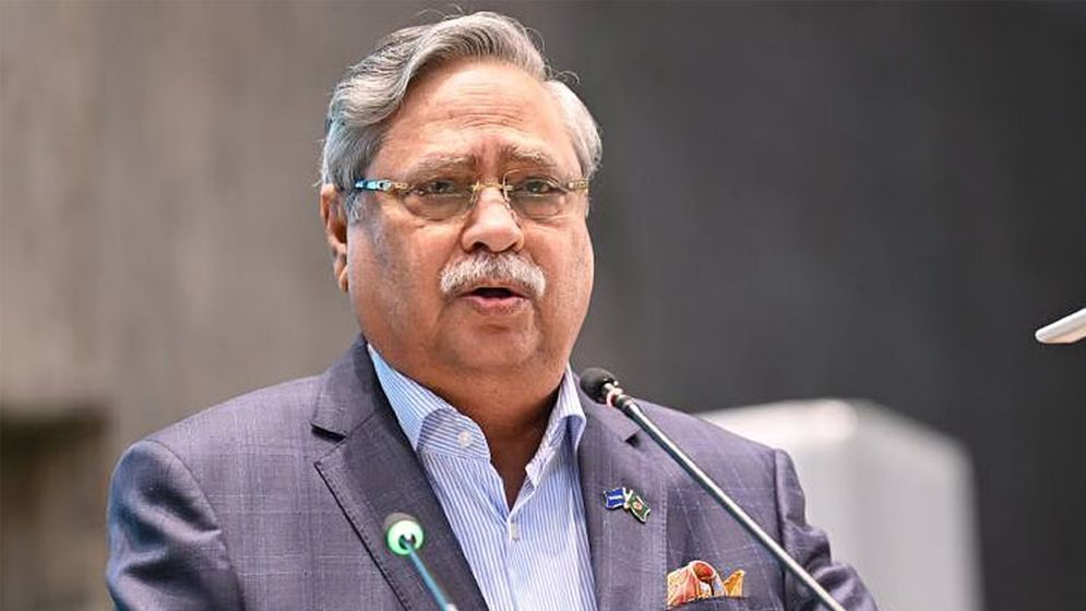আজ বঙ্গভবন ছাড়ছেন সাবেক রাষ্ট্রপতি মো. সাহাবুদ্দিন, গুলশানের বাসায় উঠছেন