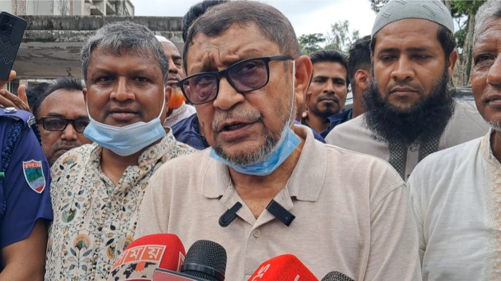 শিগগিরই নিয়োগ পাবেন আরও চিকিৎসক ও এক লাখ স্বাস্থ্যকর্মী: স্বাস্থ্যমন্ত্রী