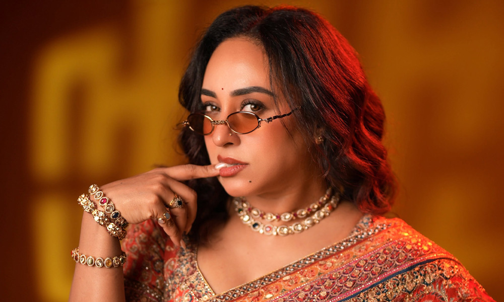 শিক্ষার্থী আন্দোলন নিয়ে পোস্টের জেরে সমালোচনায় পার্ল মানি, দুই দিনে হারালেন ৩ লাখের বেশি অনুসারী
