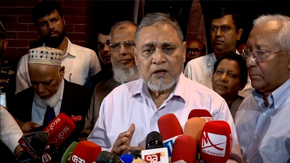 রাষ্ট্রপতি নির্বাচনে প্রস্তুত নির্বাচন কমিশন, শিগগিরই তফসিল ঘোষণা