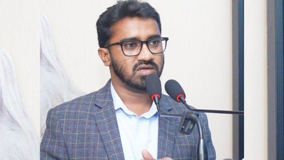 ‘নাসীরুদ্দিন পাটওয়ারী কি মির্জা ফখরুলের জুতা টানারও যোগ্য?’:রাশেদ খাঁন