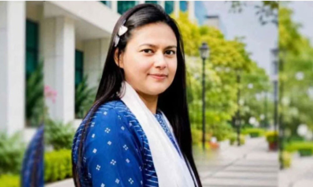 চিকিৎসক পিনু হত্যা: জুতার ছাপের সূত্রে গ্রেপ্তার স্বামী