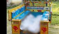 নওগাঁয় স্বামী-স্ত্রীর মরদেহ উদ্ধার, প্রাথমিক ধারণা পারিবারিক কলহ