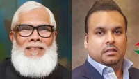 লন্ডনে সালমান এফ রহমানের ছেলের বিলাসবহুল সম্পত্তি জব্দ