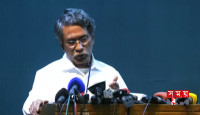 উত্তরায় বিমান বিধ্বস্তের ঘটনায় জাতীয় ঐকমত্য কমিশনের বৈঠক স্থগিত