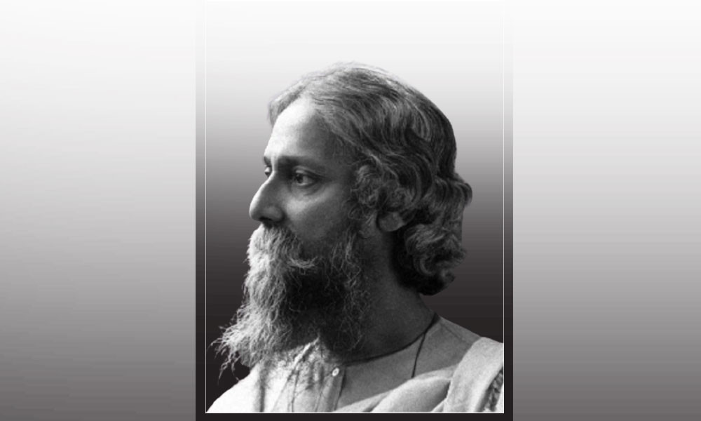 আজ ২২ শ্রাবণ, বিশ্বকবি রবীন্দ্রনাথ ঠাকুরের ৮৫তম প্রয়াণবার্ষিকী