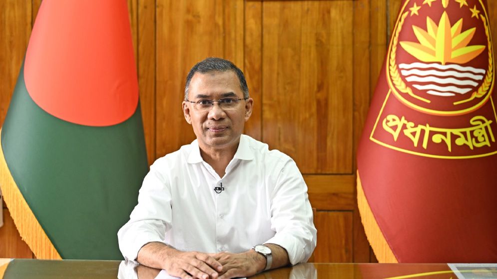 আজ চট্টগ্রাম-কক্সবাজার সফরে প্রধানমন্ত্রী তারেক রহমান