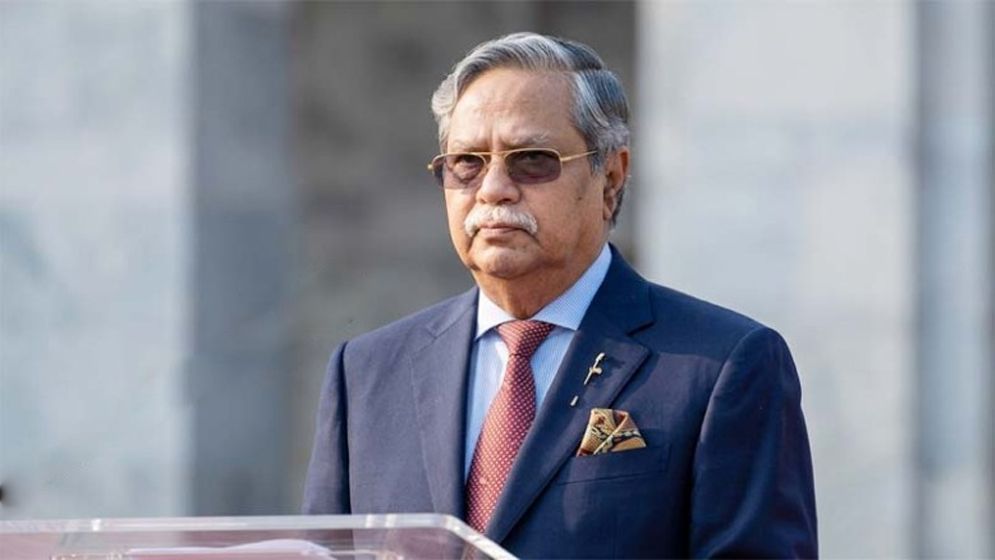 ৫০০ কোটি টাকা আত্মসাতের অভিযোগে সাহাবুদ্দিনসহ ৩৮ জনের বিরুদ্ধে দুদকে ইসলামী ব্যাংক