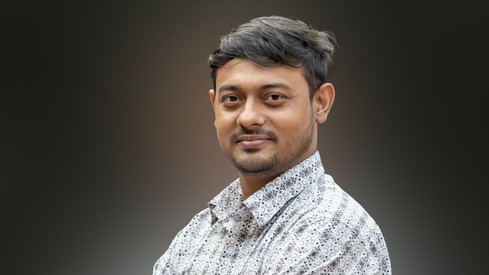 ‘বিএনপি জনগণের জন্য গলার কাঁটা হয়ে দাঁড়িয়েছে’: পাটওয়ারী