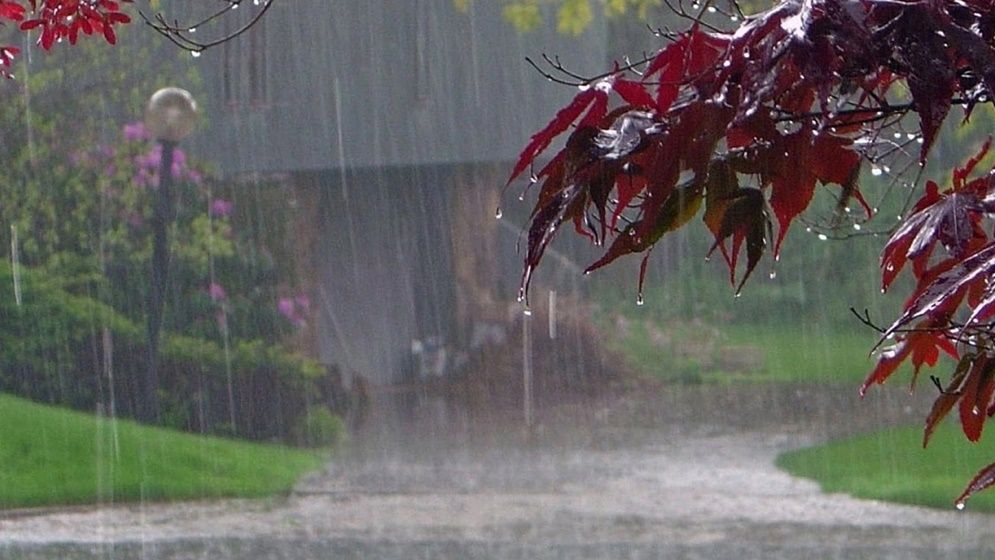দেশের বিভিন্ন বিভাগে ভারী বৃষ্টির পূর্বাভাস, কমতে পারে তাপমাত্রা
