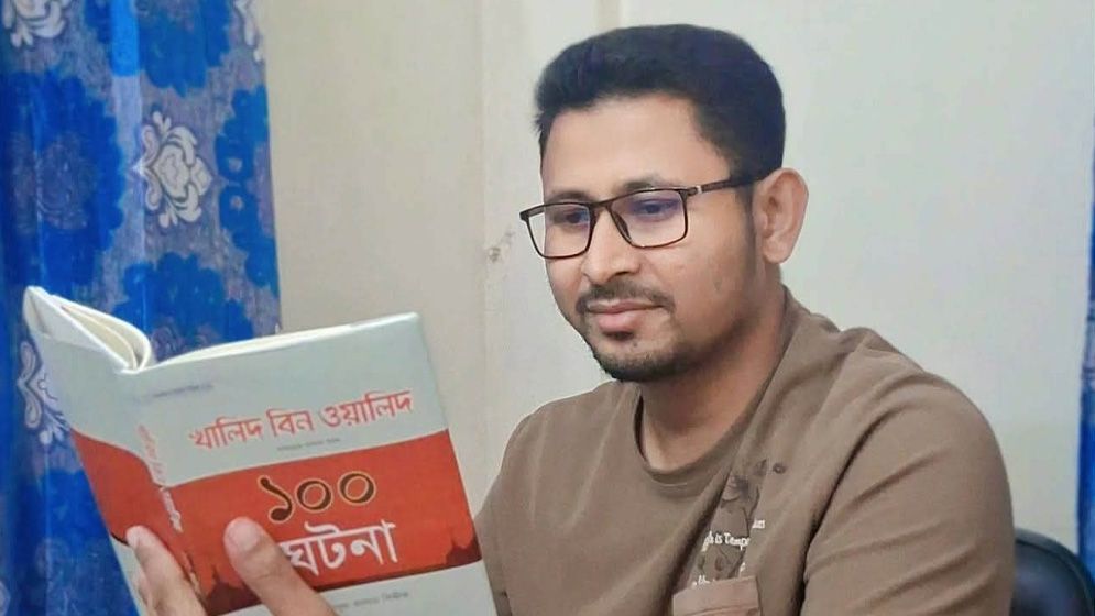 পরকীয়ার অভিযোগে জামায়াত নেতাকে দলীয় পদ থেকে অব্যাহতি
