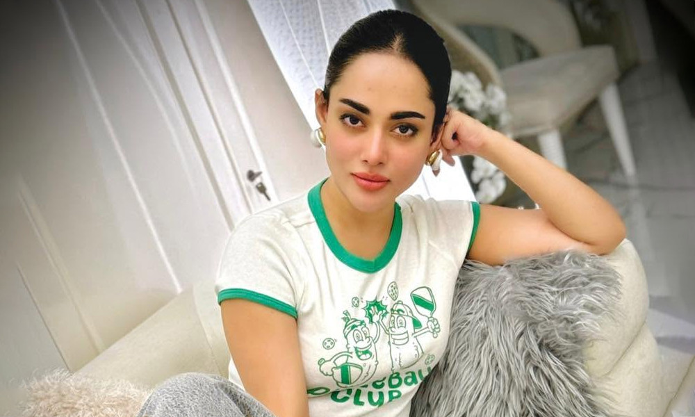 নায়িকা তমা মির্জা এখন ব্যাংকের এভিপি