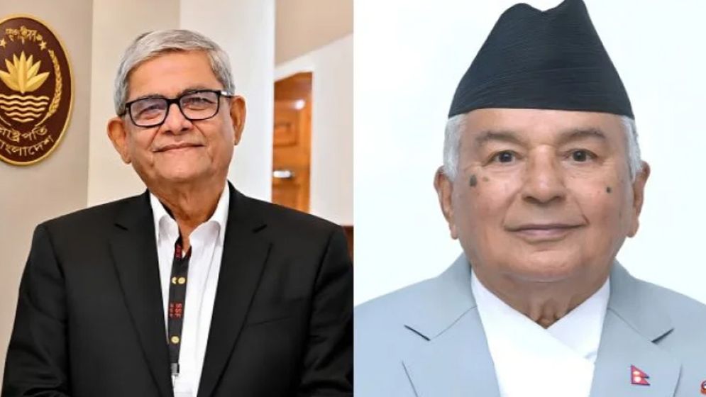 মির্জা ফখরুলকে নেপালের প্রেসিডেন্টের অভিনন্দন