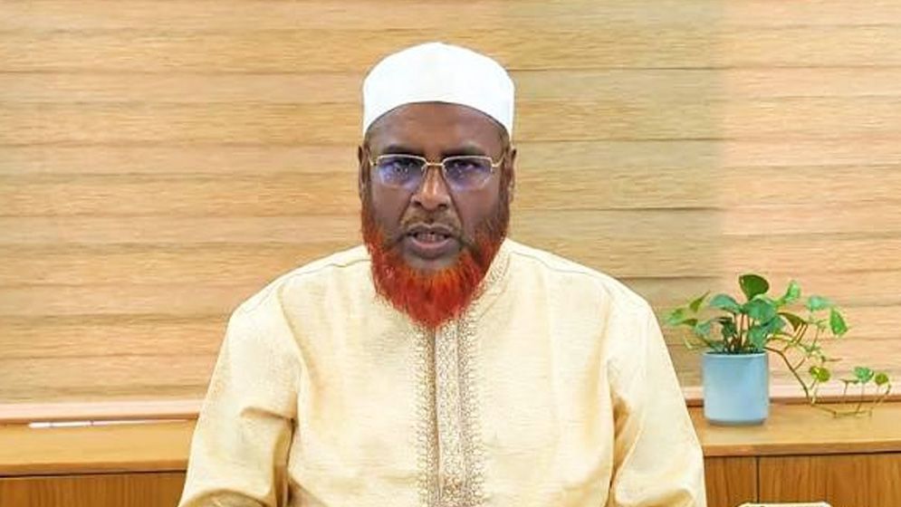 সংস্কার বাস্তবায়ন না করে সংবিধান সংশোধনে ব্যস্ত সরকার: গোলাম পরওয়ার
