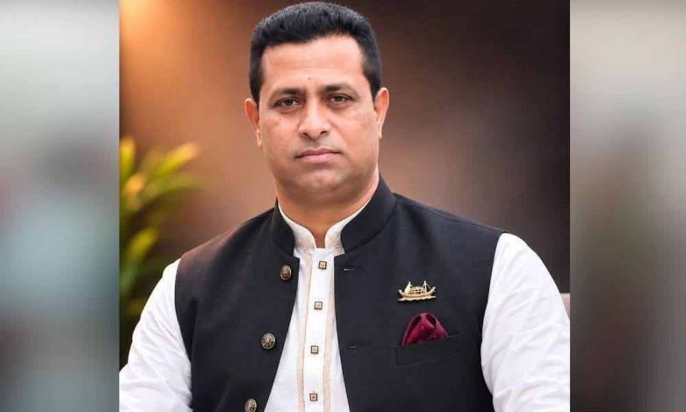 নাশকতার মামলায় বেলাবো যুবলীগ নেতা রিপন গ্রেপ্তার