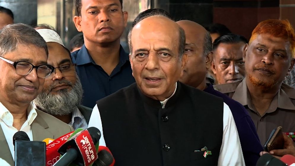ঢাকা-দিল্লির চ্যালেঞ্জ সমাধানে দুই প্রধানমন্ত্রীর বৈঠক গুরুত্বপূর্ণ: ভারতীয় হাইকমিশনার