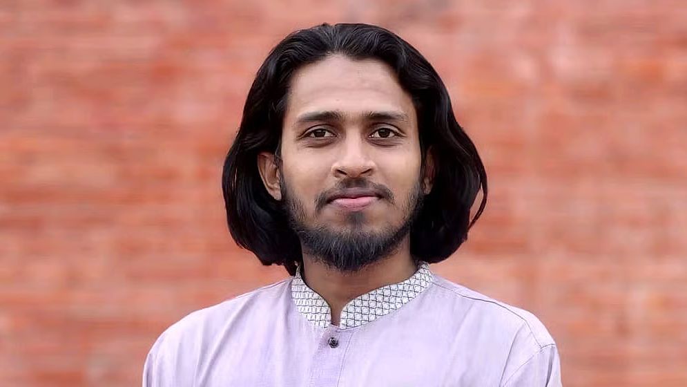 ‘মিথ্যাকে সত্য আর সত্যকে মিথ্যা বানায় রাবি শিবির’: সালাহউদ্দিন আম্মার