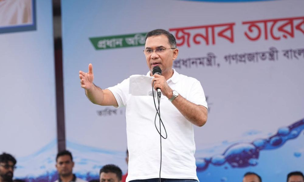 অরাজকতা তৈরির চেষ্টা করছে কিছু রাজনৈতিক দল: প্রধানমন্ত্রী