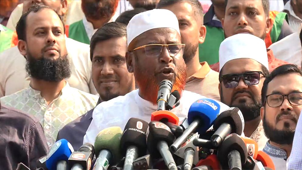 আখতারুজ্জামানের রিমান্ড বাতিল করে মুক্তির দাবি জামায়াতের