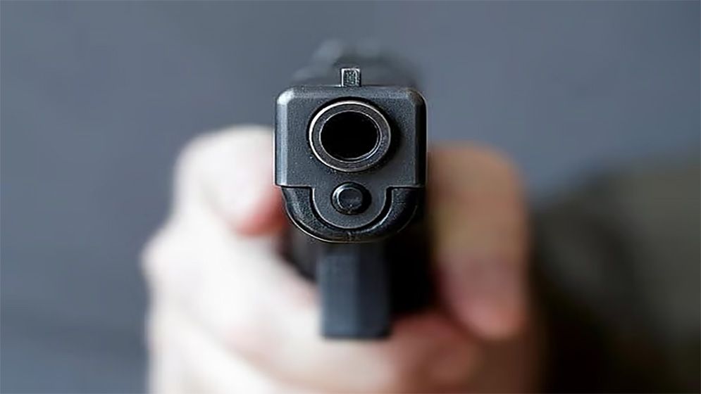 ছেলে হত্যার ৫০ দিন পর গুলিতে প্রাণ গেল বাবার