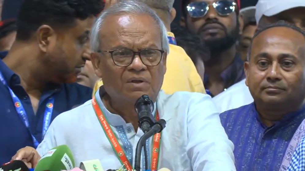 বেসরকারি শিক্ষক-কর্মচারীদের জাতীয়করণে কিছুটা সময় লাগবে: রিজভী
