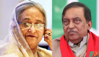 মানবতাবিরোধী অপরাধে শেখ হাসিনা-কামালের বিরুদ্ধে সাক্ষ্যগ্রহণের তৃতীয় দিন