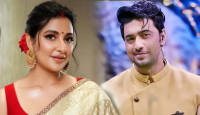 দেবকে নিয়ে পুরোনো সম্পর্কের স্মৃতি, "চার বছর হারিয়েছি"— পুরোনো সাক্ষাৎকারে আবেগঘন শুভশ্রী