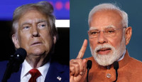 ট্রাম্পের ৫০% শুল্কের জবাবে মোদির হুঁশিয়ারি: কৃষকদের স্বার্থে কোনও আপস নয়