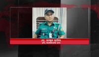 ক্যান্টনমেন্ট থানার ওসি আলিমের বিরুদ্ধে দুর্নীতি ও নির্যাতনের পাহাড়সম অভিযোগ